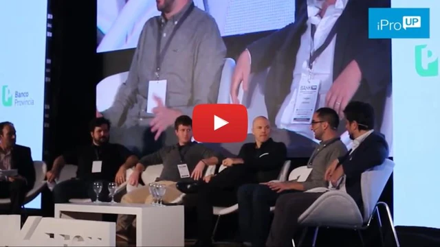 En exclusiva, referentes fintech hablan de todo: crisis, dólar, competencia con los bancos y el futuro del sector
