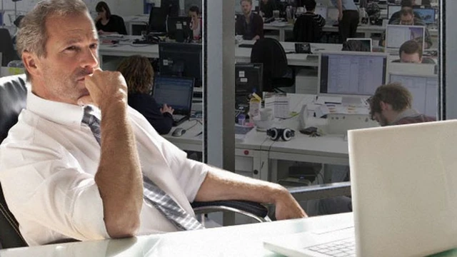 Los tiempos cambian y la inteligencia artificial es la que ahora decide si vos aplicás o no para un puesto de trabajo