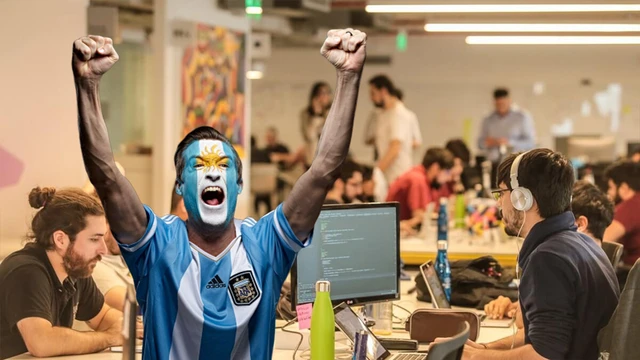 El mundo, sorprendido por el talento argentino: sus profesionales lideran el ranking mundial de capacidad técnica