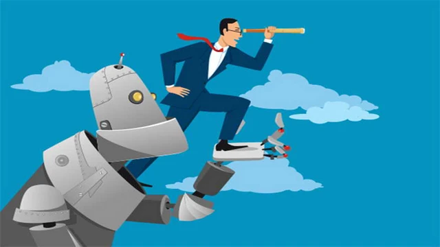 La Inteligencia Artificial y el Marketing, el matrimonio perfecto para hacer crecer tus negocios
