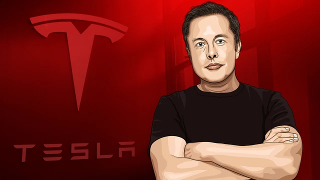 Fue vendedor, granjero y limpiador de calderas: historia de Elon Musk, dueño de un fortuna de u$s22.300 millones