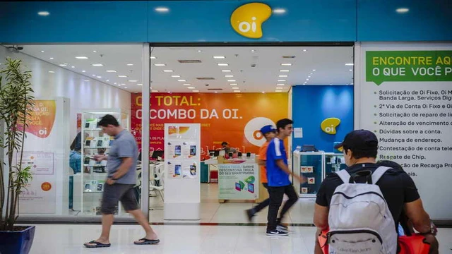 Expansión telco oriental: Huawei se alía con China Mobile para comprar la brasileña Oi