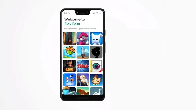Google presentó su servicio de suscripción de apps: cuesta menos que Netflix y permite acceder a 350 títulos