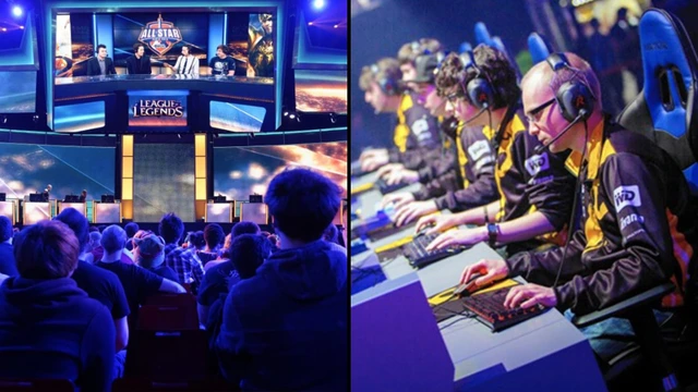 Hay muchos, pero siempre puede haber más: ¿se puede crear un eSport?