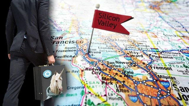 ¿La Argentina debería tener un embajador en el Silicon Valley para negociar con Amazon, Google y Apple?
