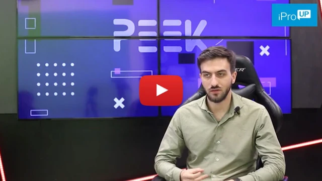 Deportes electrónicos en directo, con relator y comentarista: cómo es el primer canal de esports argentino