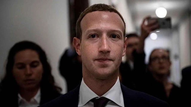 Otro dolor de cabeza para Zuckerberg: magnate conservador confirmó que abandonará Meta