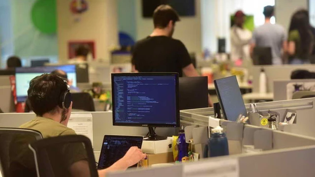 ¿Querés trabajar en un sector que tiene muy buenos sueldos?: estas son las habilidades necesarias