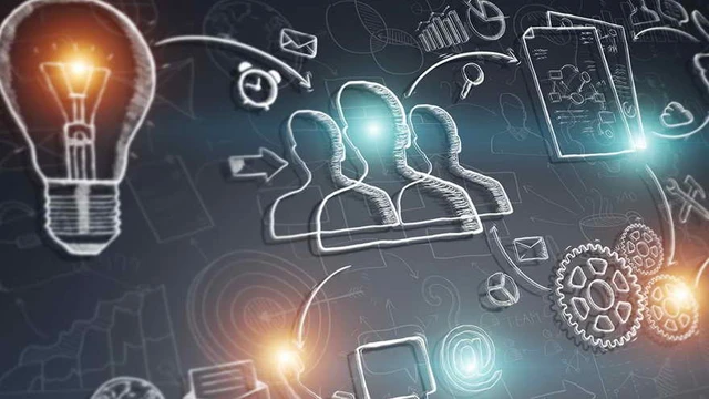 Cambios de mentalidad: 4 estrategias clave para generar valor con la innovación empresarial