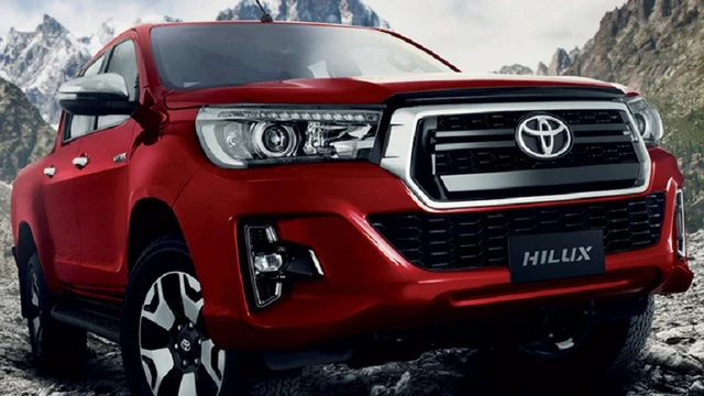Ahora hasta la rueda del auto "piensa": uno a uno, los SUV y las pickups que te protegen con su "tracción inteligente"