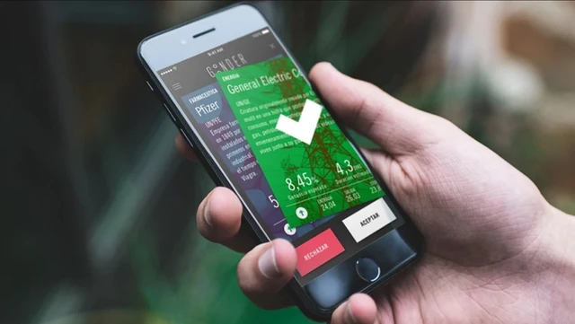 Innovation Awards LATAM: para los especialistas, está app argentina es la mejor fintech de América Latina
