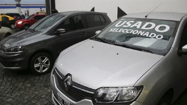 Autos usados: Checkars lanzó un cotizador online que determina en tiempo real el precio de tu vehículo