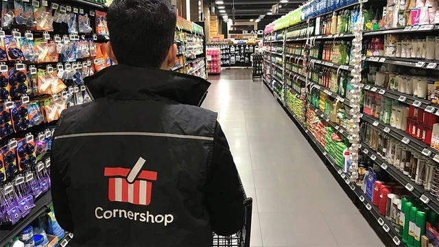 Walmart se despide de Cornershop: ¿quién es el nuevo aliado de la plataforma de delivery?