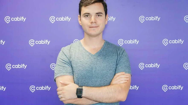 Historia de éxito: fundó su startup, la vendió, y a los 28 años encabeza su propio equipo de desarrollo