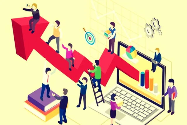 Camino al éxito: claves para "romperla" en el mundo del marketing digital desde una PYME