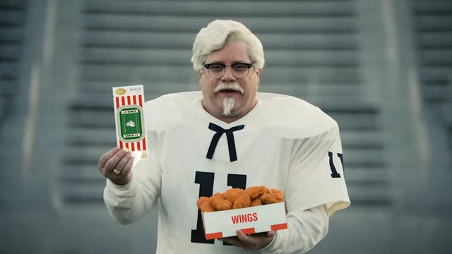 La pandemia también impacta en el marketing: el curioso motivo por el que KFC tuvo que cambiar su slogan
