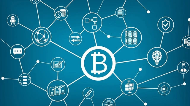 Blockchain: una empresa de seguros argentina desarrolló su propia moneda virtual