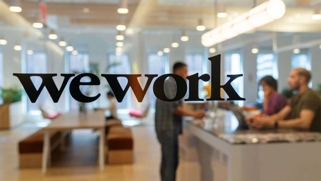 Unicornios, en crisis: el ascenso y caída de WeWork tras su intento de "crecer a cualquier precio"