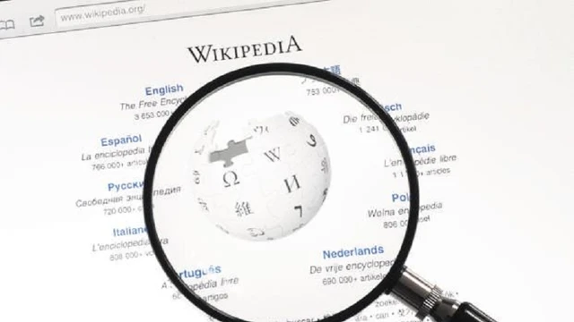 Wikipedia lanza su versión paga dirigida a las compañías