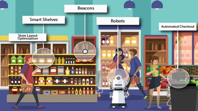 La reconversión del retail y los datos: ¿cómo se transforma la relación con los clientes?