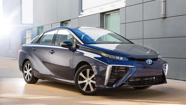 ¿Se viene la criptomoneda de Toyota?: la automotriz avanza en su token digital y genera expectativa