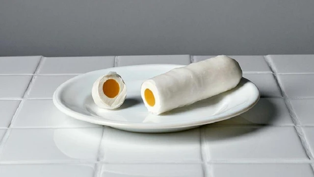 ¿Producto disruptivo?: después de la carne de laboratorio llega el "huevo sin gallina"