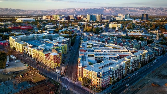 Silicon Valley tiene la ciudad más rica de EE.UU.: su ingreso anual promedio supera los u$s500.000