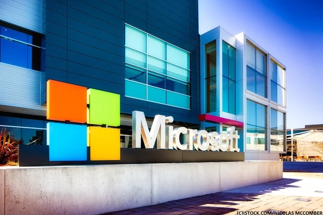 Las bigtech baten récord de ingresos: así cerraron sus trimestres Apple, Amazon, Microsoft, Google y Facebook