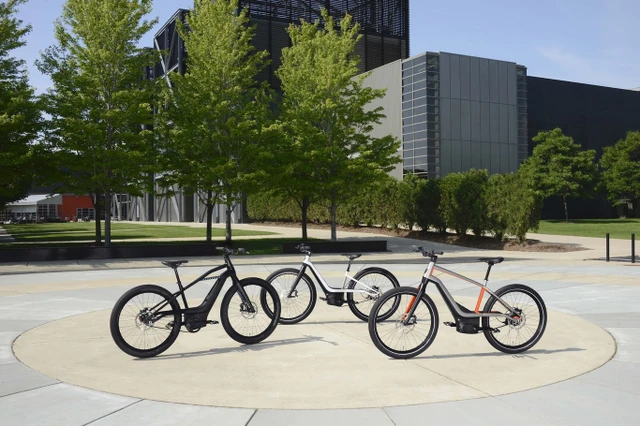 Movilidad sustentable: el gigante de las motos Harley-Davidson presentará sus bicicletas eléctricas en 2020