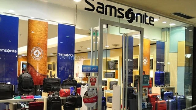Caso de éxito: cómo Samsonite utiliza realidad aumentada para disminuir las devoluciones de productos