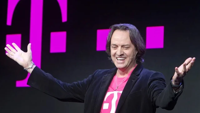 En búsqueda de nuevo director: ¿quién es John Legere, el CEO que WeWork quiere contratar?