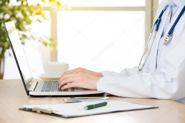 Privacidad:  investigación reveló que webs médicas comparten datos de usuarios con Google y Facebook