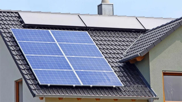 Energía renovable, en alza: ¿cuántos argentinos ya generan su propia electricidad y la venden a la red?