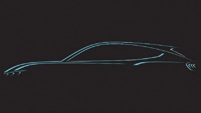 Ford lanza su primer SUV eléctrico: así es el sorprendente Mustang Mach-E