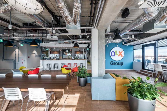 En plena reconversión local, OLX anuncia millonaria inversión en el mercado de venta online de autos