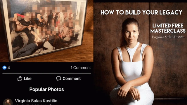 Copiándose a sí mismo: Facebook replica en su red funcionalidades de Instagram