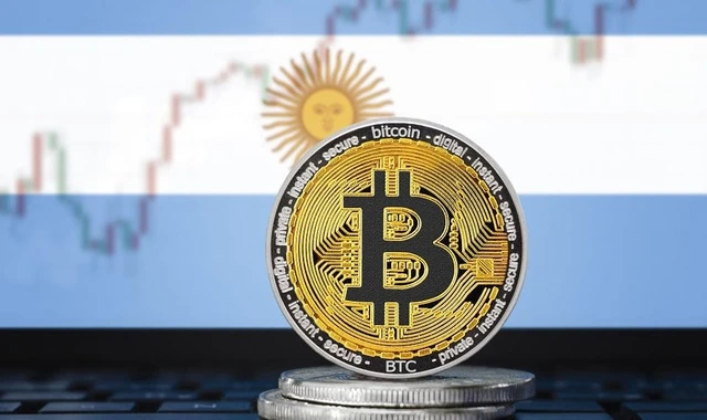 Una plataforma argentina de Bitcoin registra un crecimiento del 500%:así podés comprar y vender desde casa