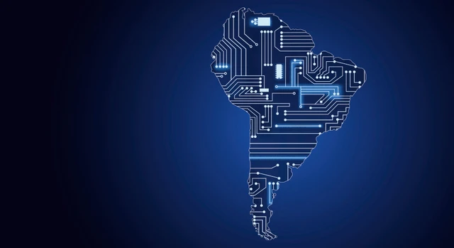 Acelerar la digitalización: claves para que las empresas de Latinoamérica vuelvan a crecer tras la pandemia