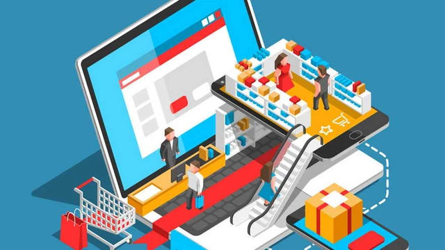 Big Data, inteligencia artificial y retail marketing: las claves para lograr el equilibrio en los planes de negocios