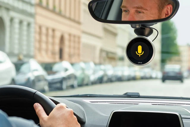 Si querés tanto a tu auto, decíselo: mirá el creciente negocio de los asistentes de voz