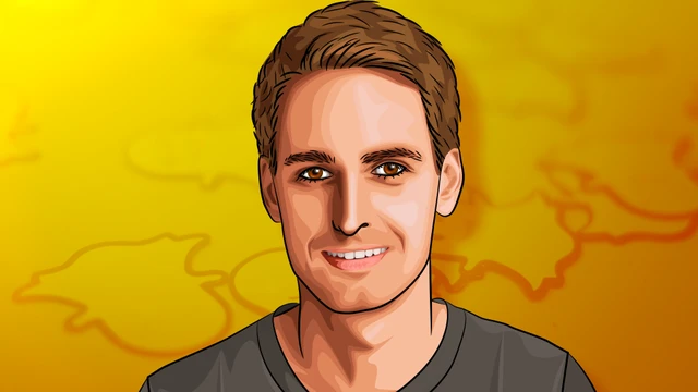 Traición entre socios: Snapchat, o la historia del joven que hoy lamenta no haber aceptado u$s30.000 millones