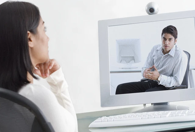 ¿Chau cortes?: Nvidia lanza una plataforma para mejorar videollamadas por inteligencia artificial