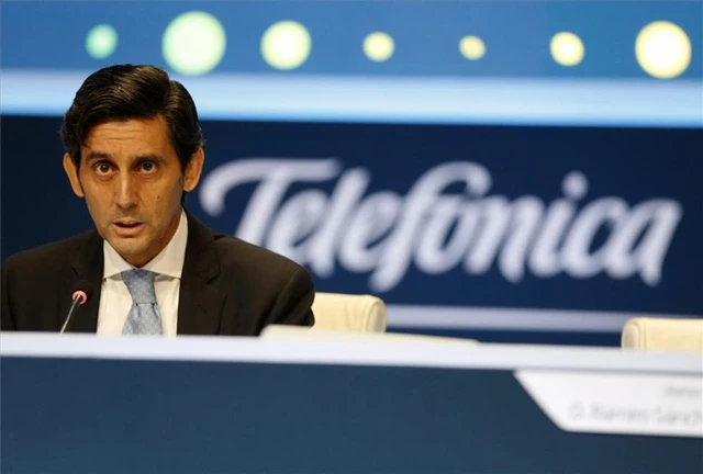 Telefónica avanza en la reconversión de su negocio: creará la división Telefónica Tech
