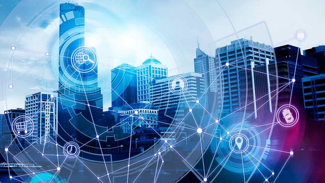 Inteligencia Artificial, data y 5G: estas serán las tendencias tecnológicas de 2020