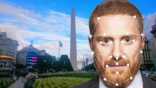 Reconocimiento facial: ¿la brecha entre prófugos capturados y personas con derechos vulnerados justifica su funcionamiento?