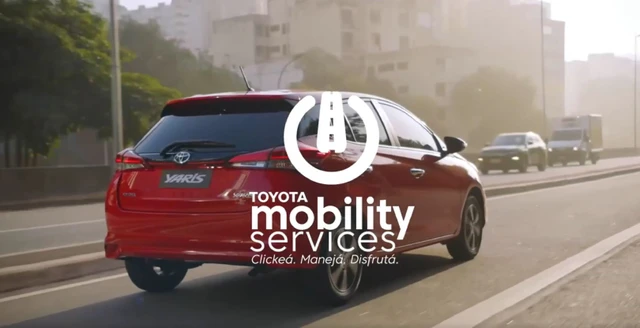 Paso a paso, cómo funciona Toyota Mobility Services y qué modelos se pueden elegir según tus necesidades