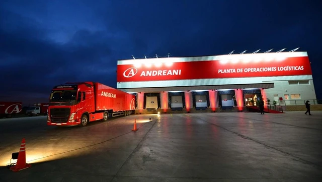 Andreani apuesta a la digitalización: organizó su primer evento de innovación