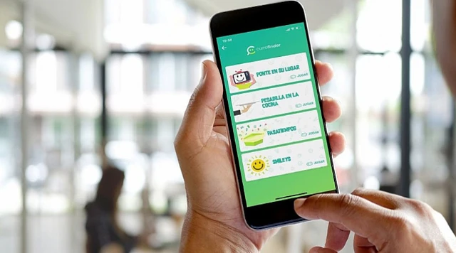 Conseguí trabajo de forma "divertida": ¿cómo funciona la app que crea tu CV a partir de juegos?