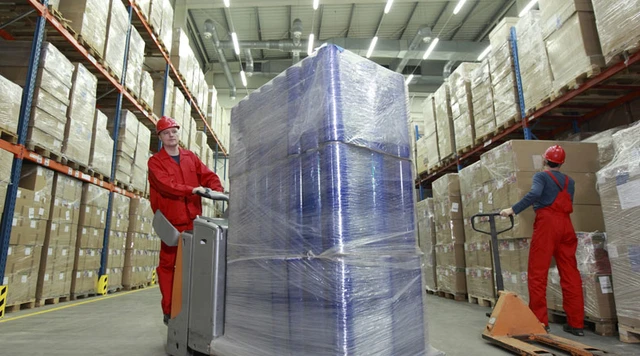 Economía digital: 10 claves que marcarán la evolución de la logística y distribución de productos en 2020