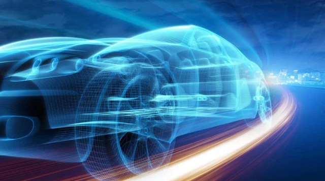 De ciencia ficción: desarrollan una inteligencia artificial que permite que los autos se arreglen solos